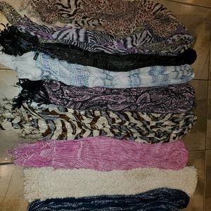 Scarves